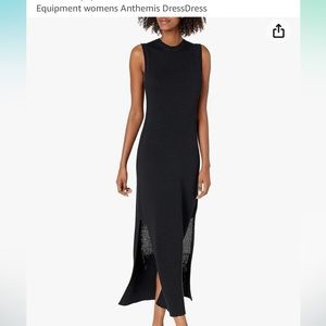 Equipment women’s Anthemis Dress